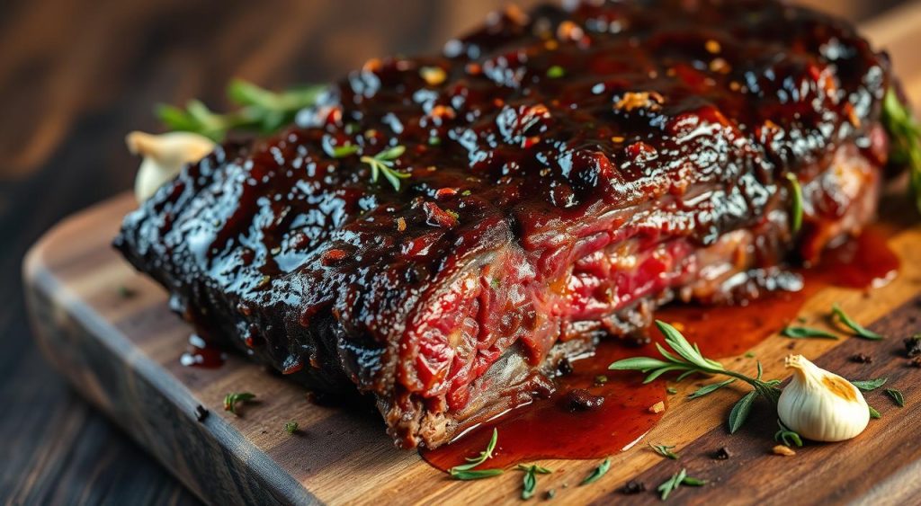 Short Rib On Beans Ultimate Beef Short Ribs and Beans Recipe