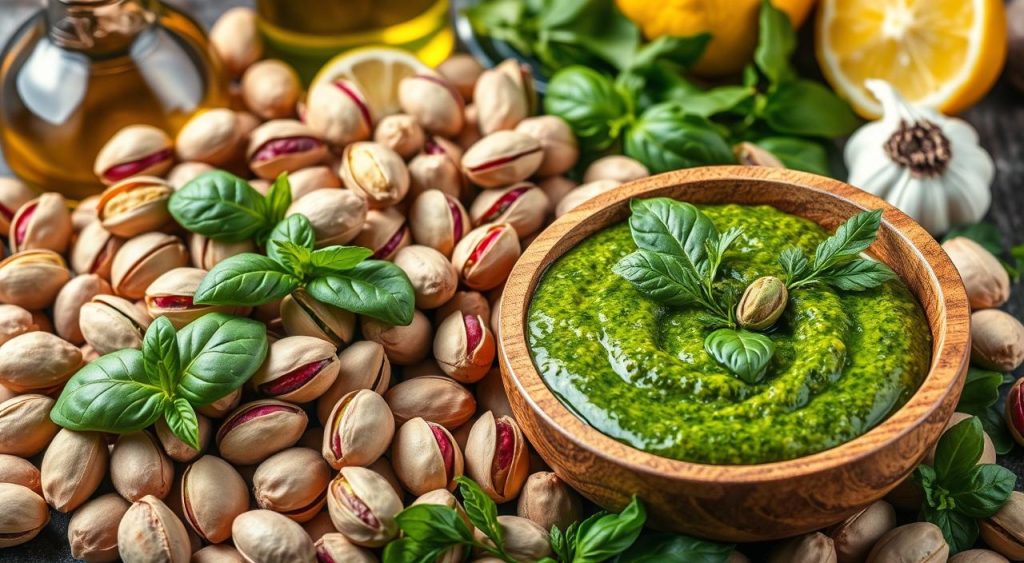 Bought Pistachio Pesto Or Nutty Rice? Check These Recall Dates Before Eating
