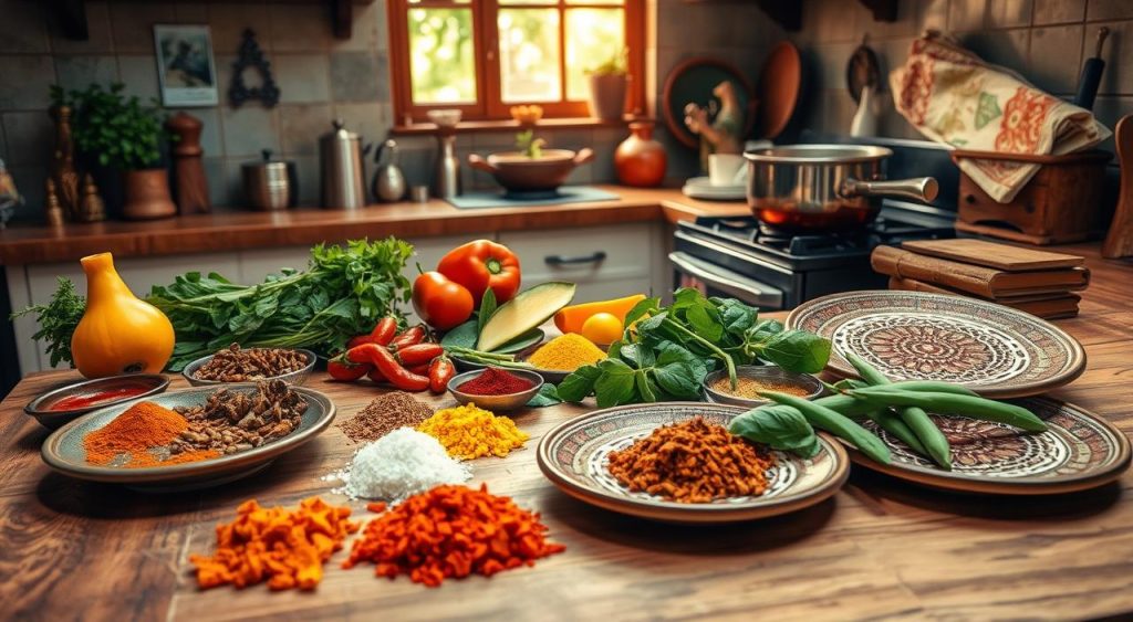 Nourishing Ayurvedic Recipes for Holistic Health