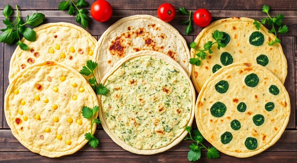 Easy Tortilla Quiche Bake Recipe | Quick & Tasty