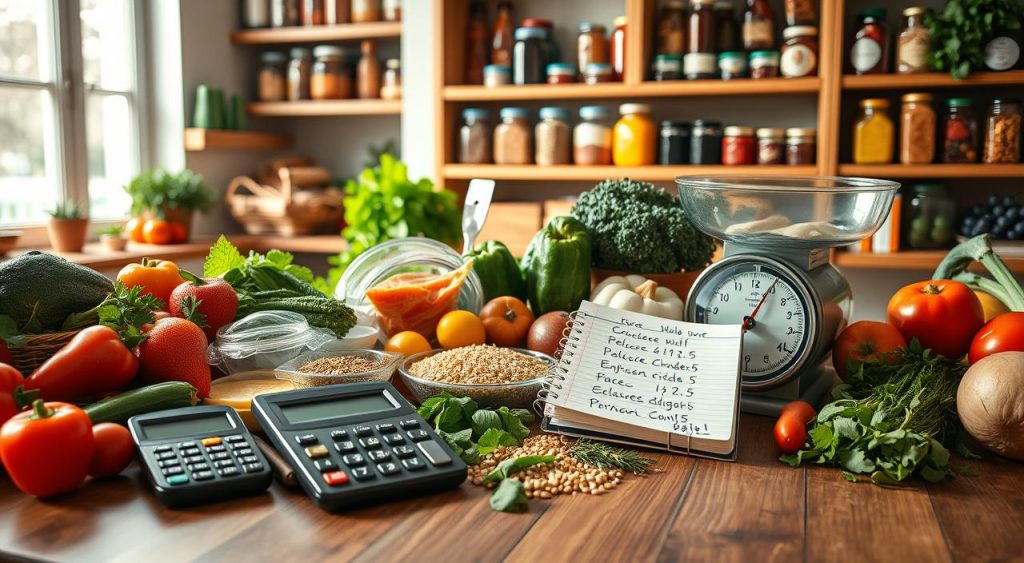 Recipe Cost Calculator: Track Your Food Expenses