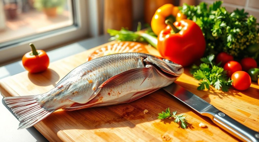 Savory Triggerfish Recipe | Quick & Delicious Meals