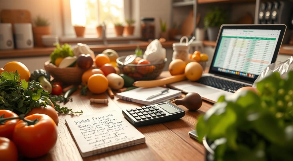 Recipe Cost Calculator: Track Your Food Expenses
